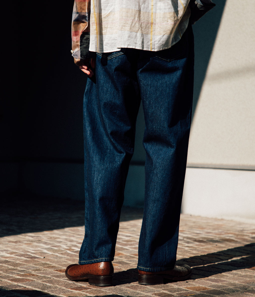 モデル身長:182cm