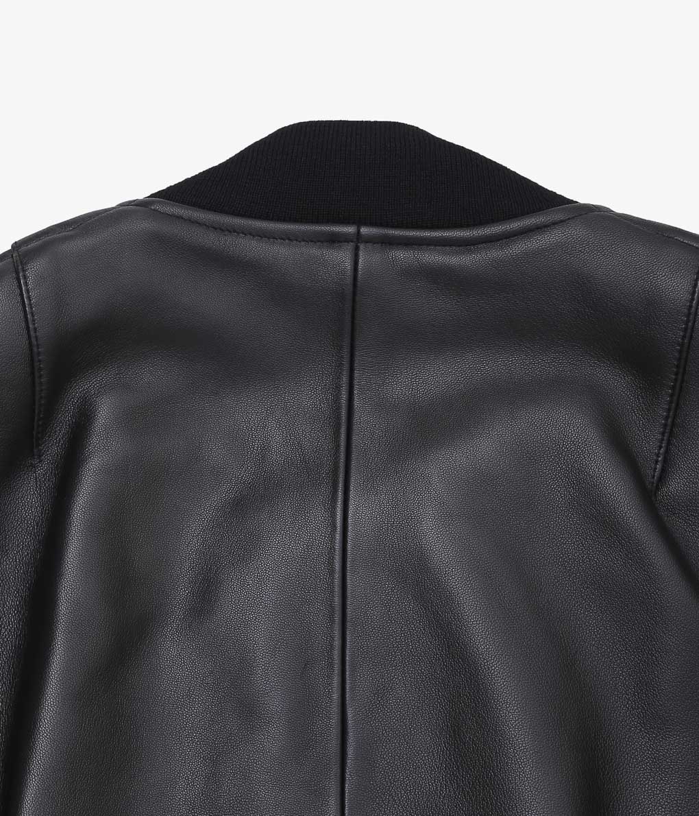 HERILL ''LAMBNAKED B-15'' (BLACK)