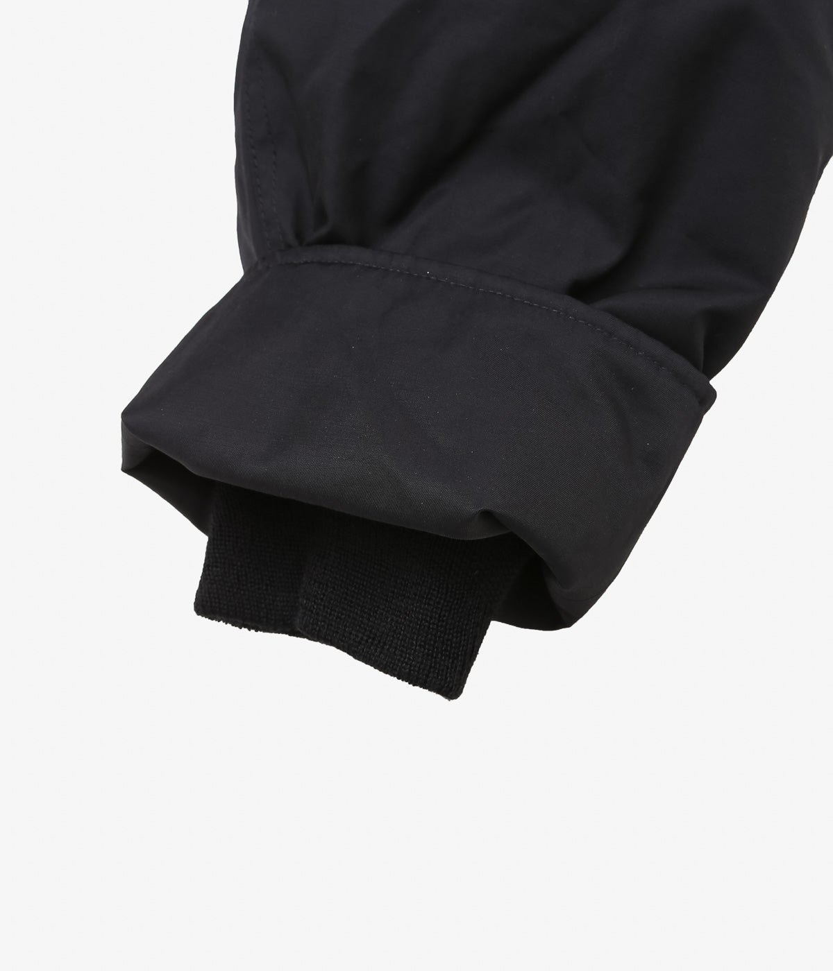 HERILL ''PARKA CWU-8/P'' (BLACK)