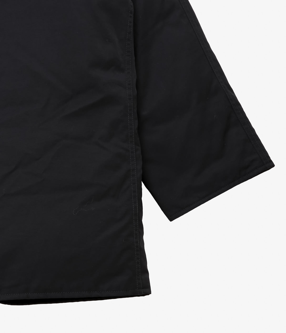 HERILL ''PARKA CWU-8/P'' (BLACK)