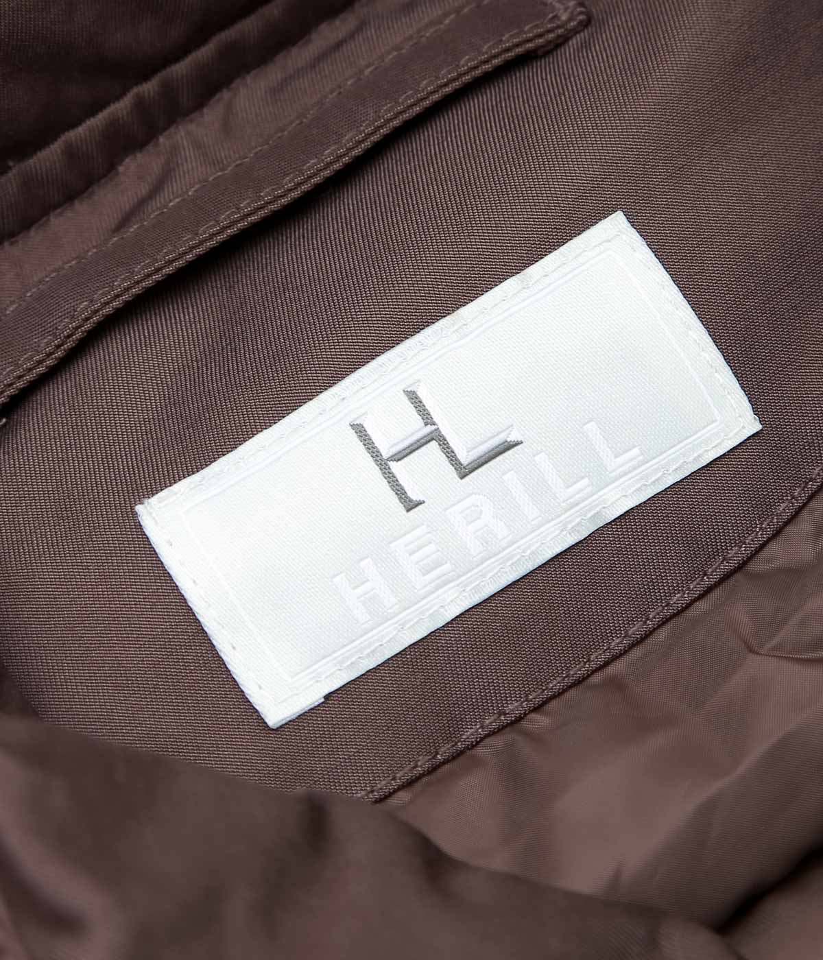 HERILL ''PARKA CWU-8/P'' (BROWN)