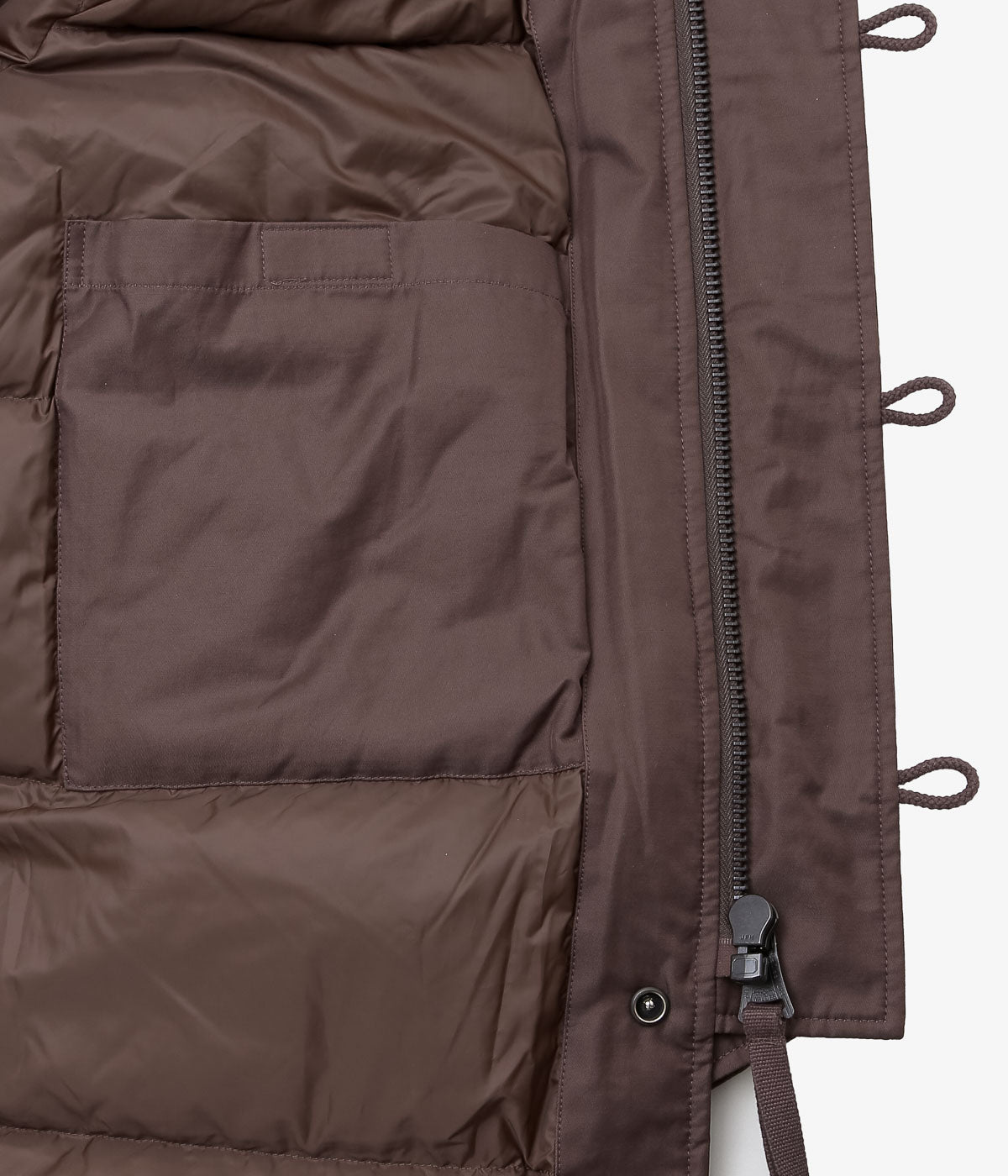 HERILL ''PARKA CWU-8/P'' (BROWN)