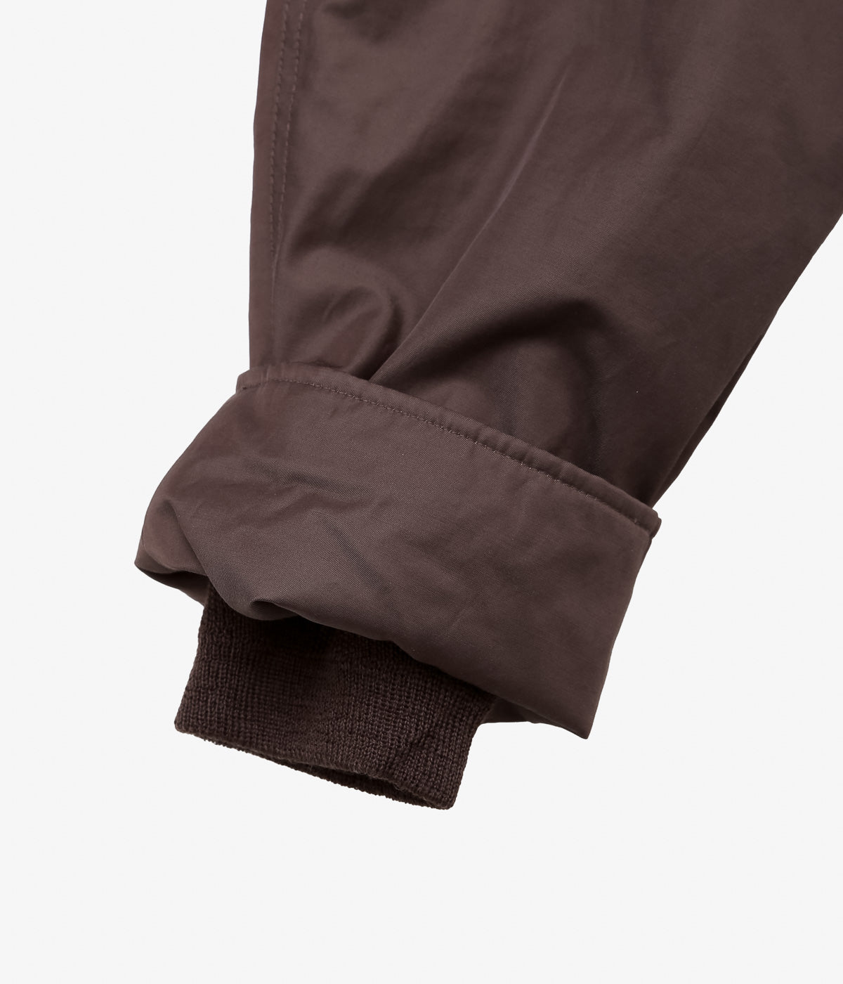 HERILL ''PARKA CWU-8/P'' (BROWN)