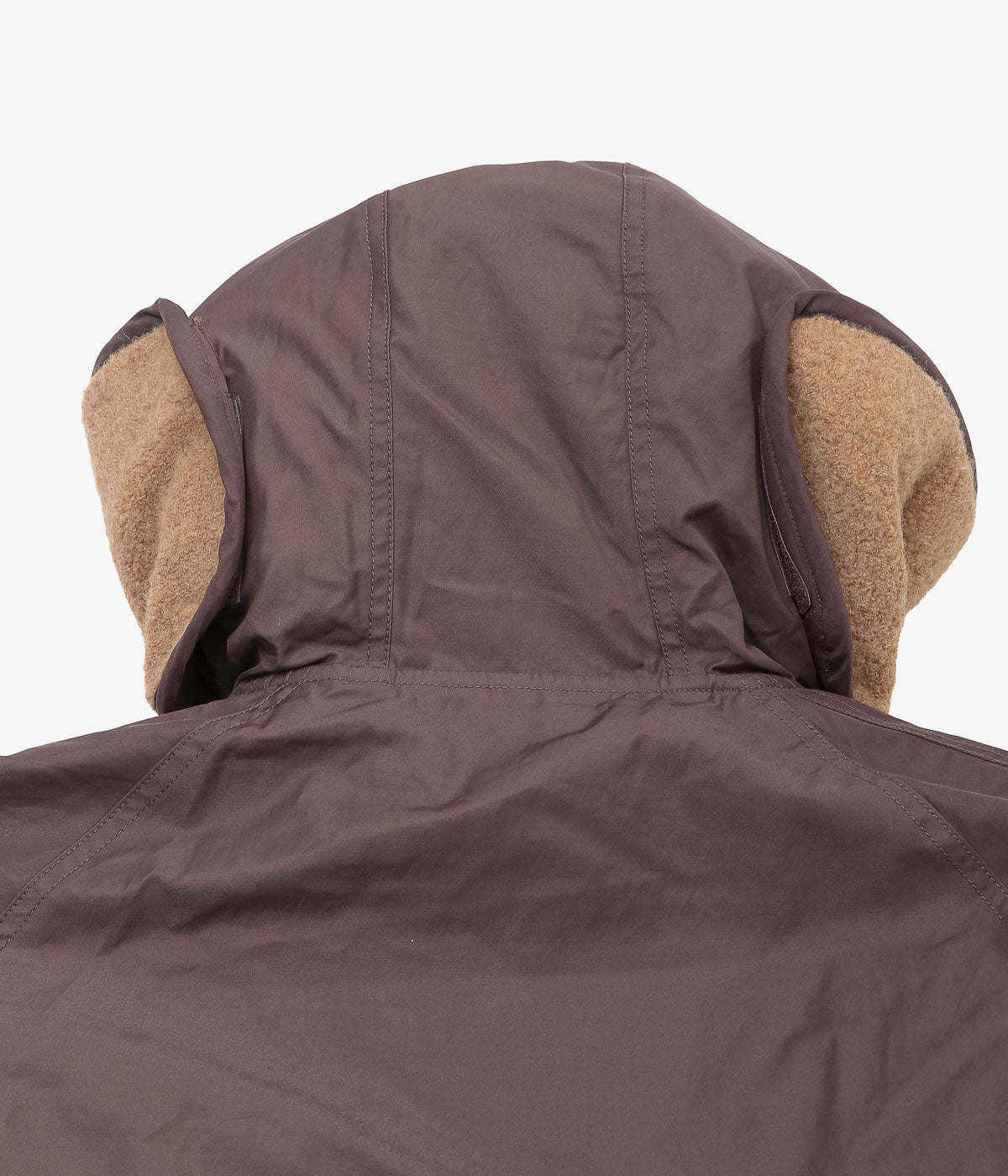 HERILL ''PARKA CWU-8/P'' (BROWN)