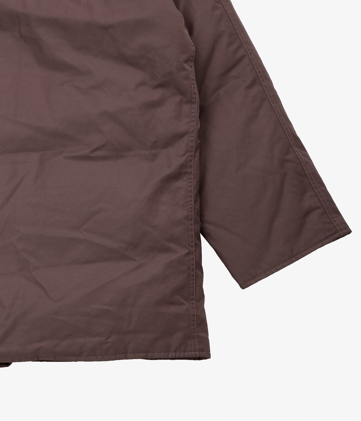 HERILL ''PARKA CWU-8/P'' (BROWN)