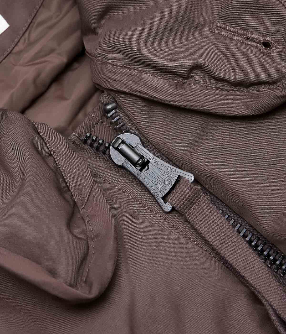 HERILL ''PARKA CWU-8/P'' (BROWN)