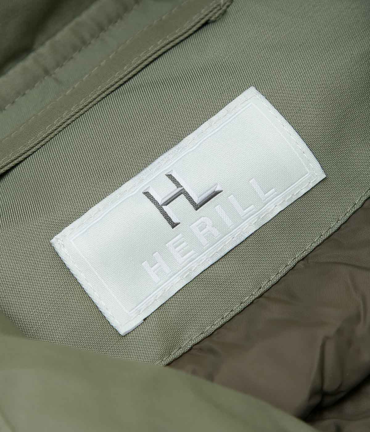 HERILL ''PARKA CWU-8/P'' (SAGE GREEN)