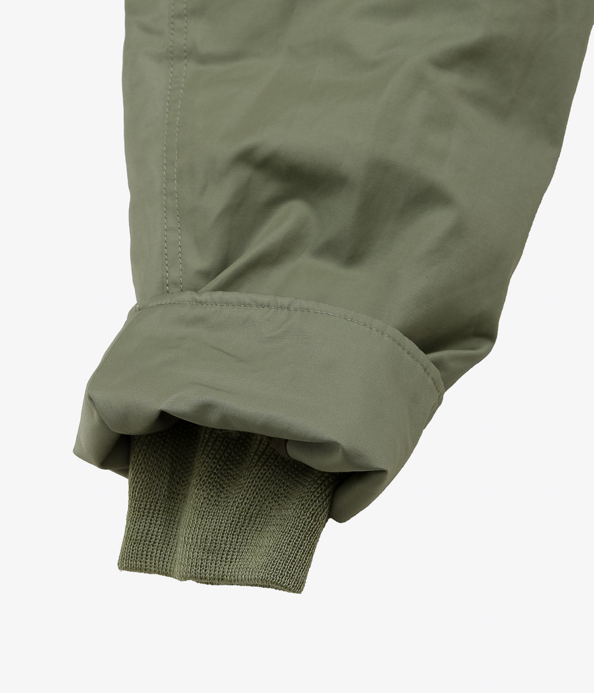 HERILL ''PARKA CWU-8/P'' (SAGE GREEN)