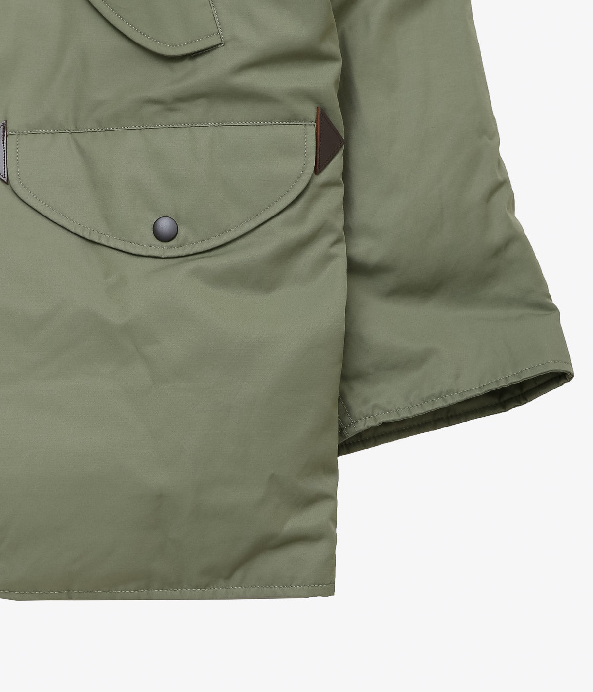 HERILL ''PARKA CWU-8/P'' (SAGE GREEN)