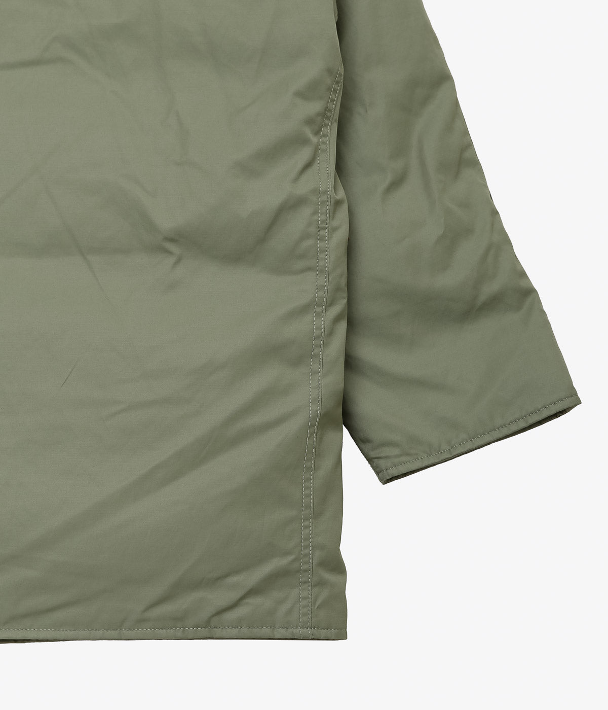 HERILL ''PARKA CWU-8/P'' (SAGE GREEN)
