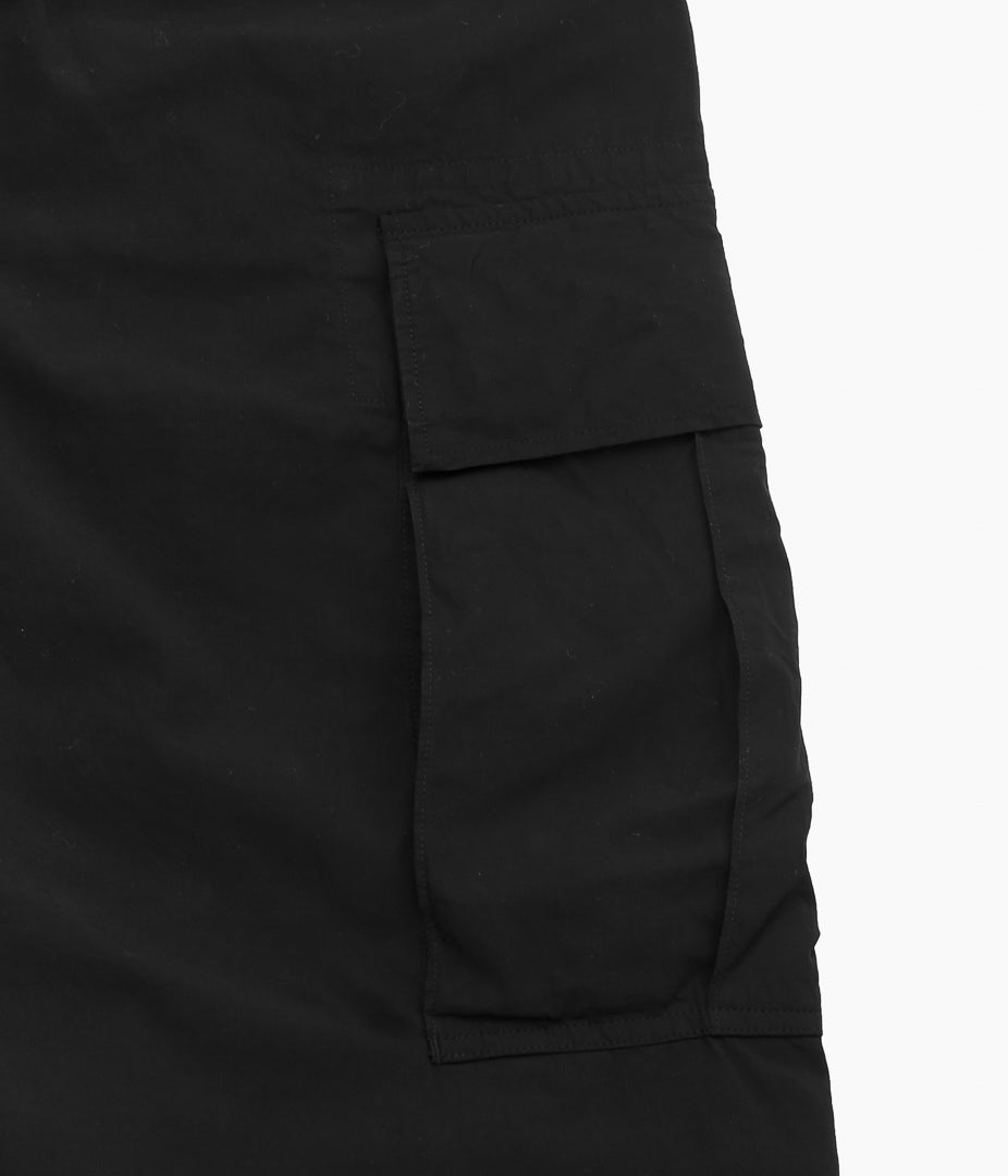 HERILL ''RIPSTOP JUNGLE FATIGUEPANTS'' (BLACK)