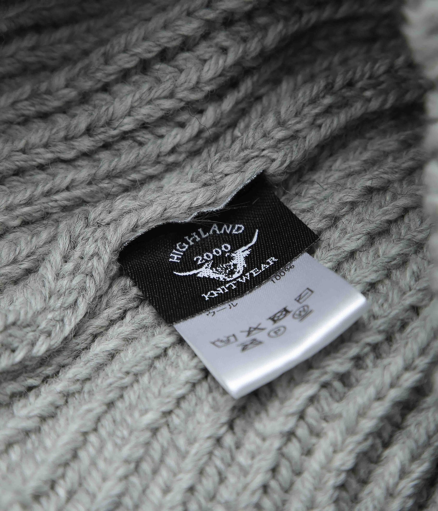HIGHLAND2000 ''FLIGHT CAP'' (CALNA)