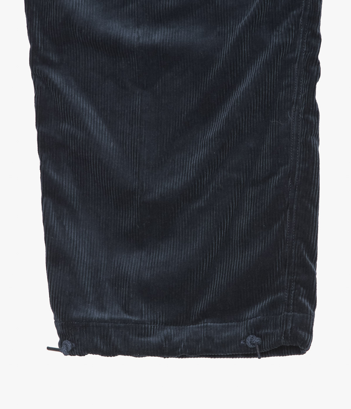 HOPPER'S BRUNCH ''CORDUROY PANTS'' (NAVY CORDUROY)