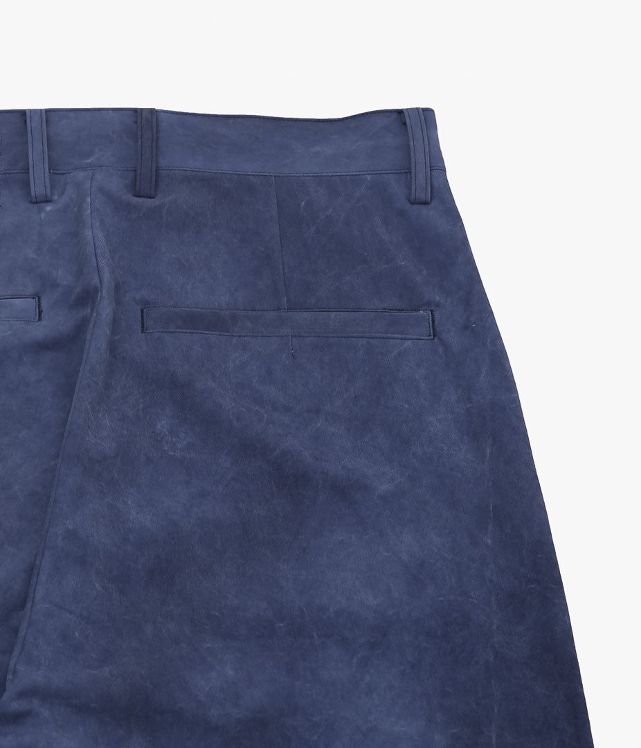 I AM DORK ''WORK PANTS'' (COLD DYED NAVY)