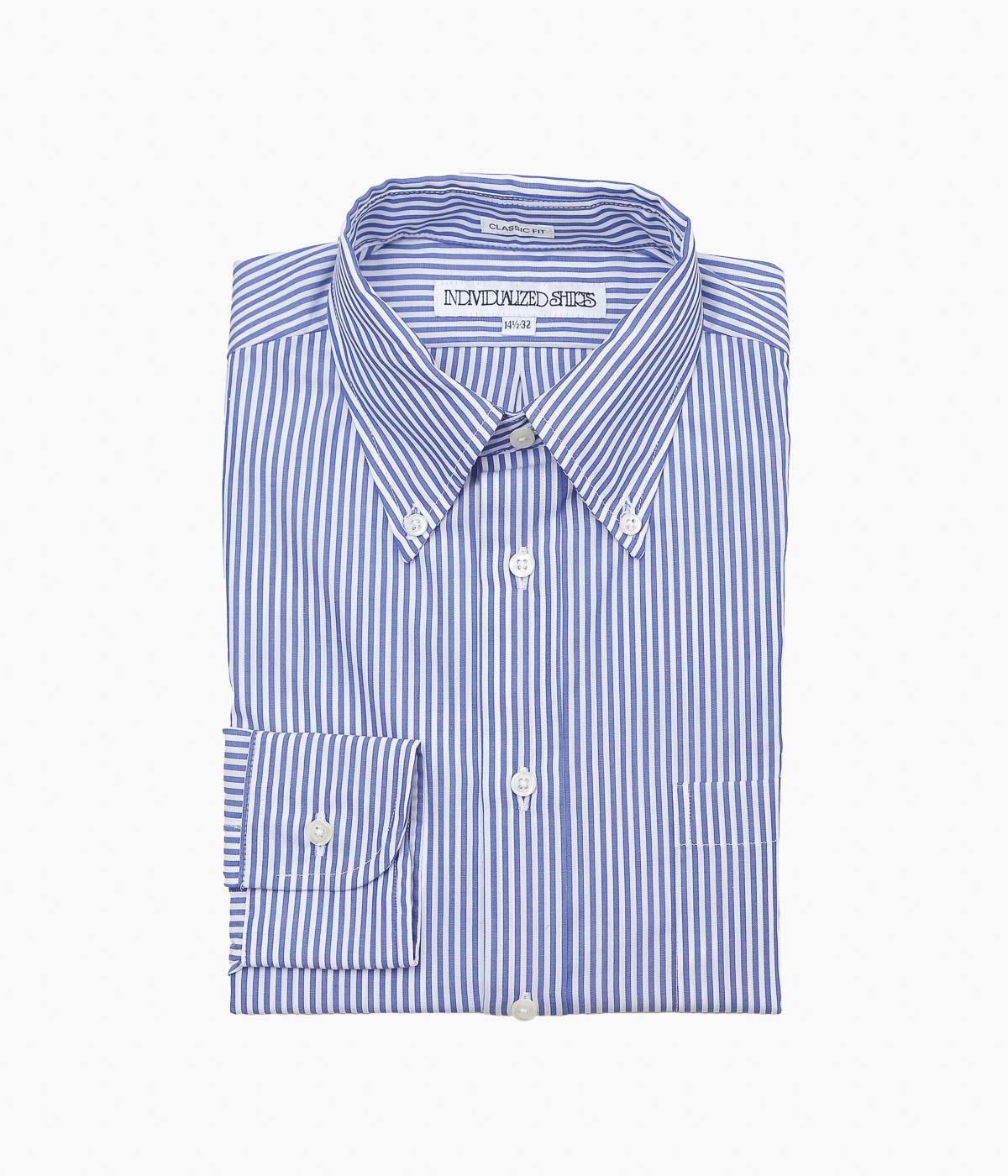 INDIVIDUALIZED SHIRTS 
