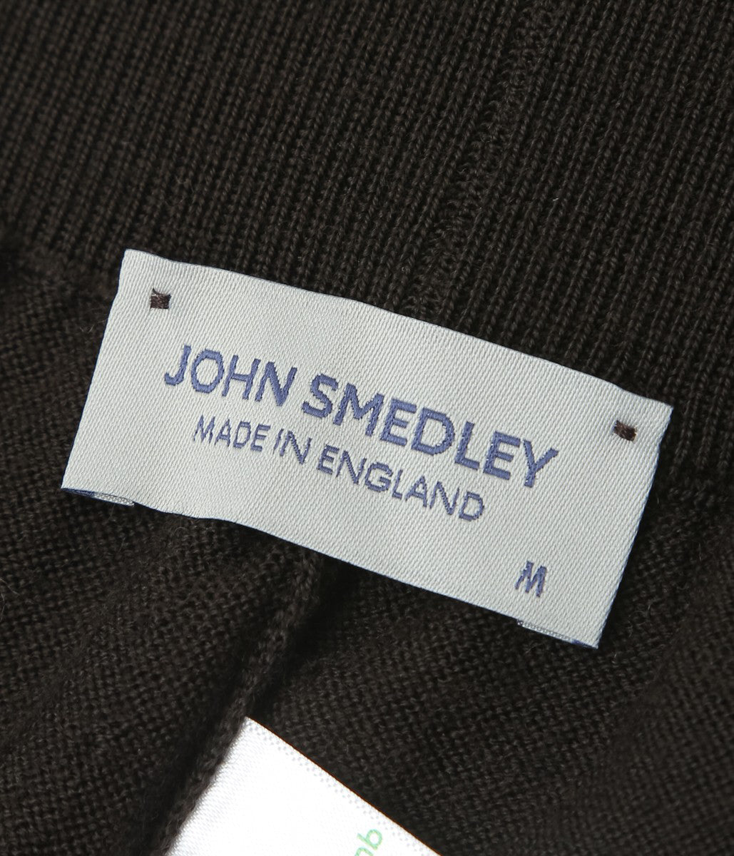 JOHN SMEDLEY ''HENNING'' (FAULKNER BROWN)