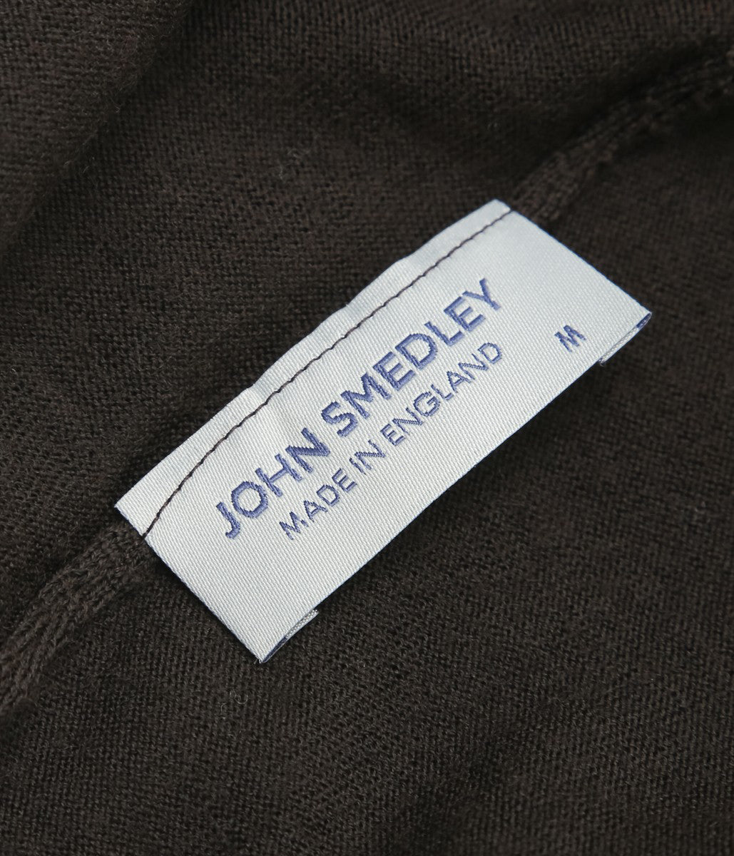 JOHN SMEDLEY ''RICHARDS'' (FAULKNER BROWN)