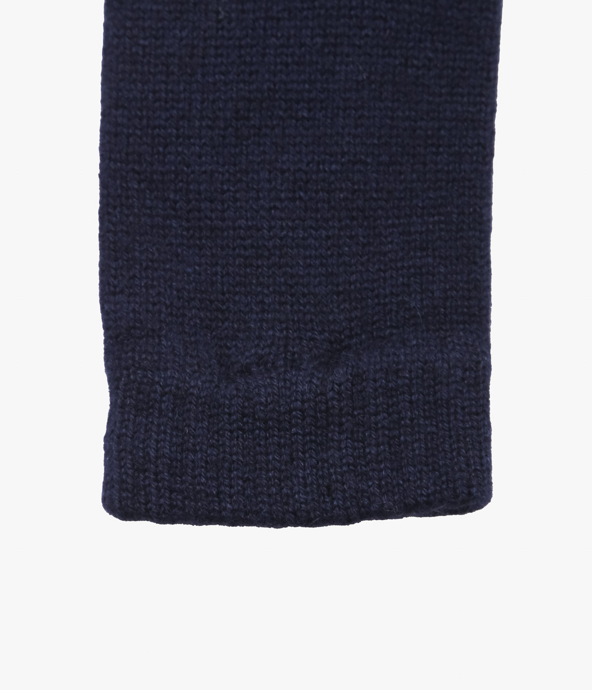 JOHNSTONS ''KNIT WRISTWARM'' (DARK NAVY)