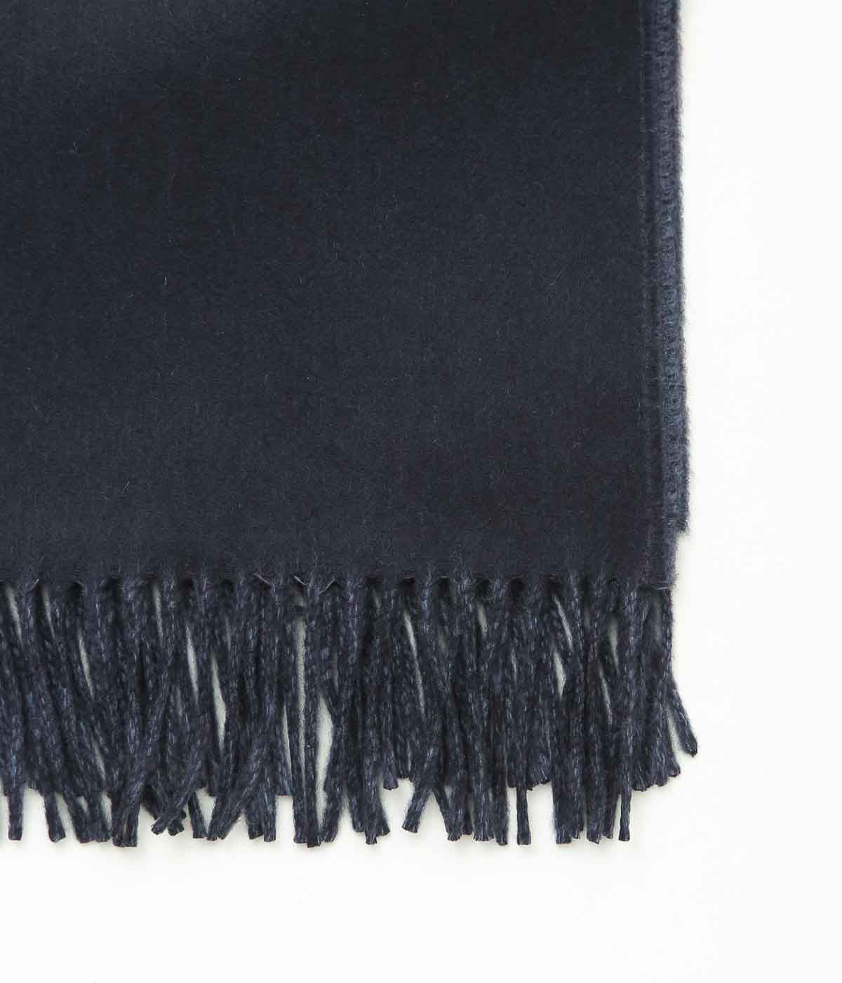JOHNSTONS ''REV.STOLE'' (HEATHER NAVY)