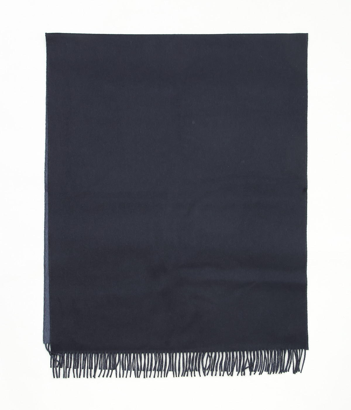 JOHNSTONS ''REV.STOLE'' (HEATHER NAVY)