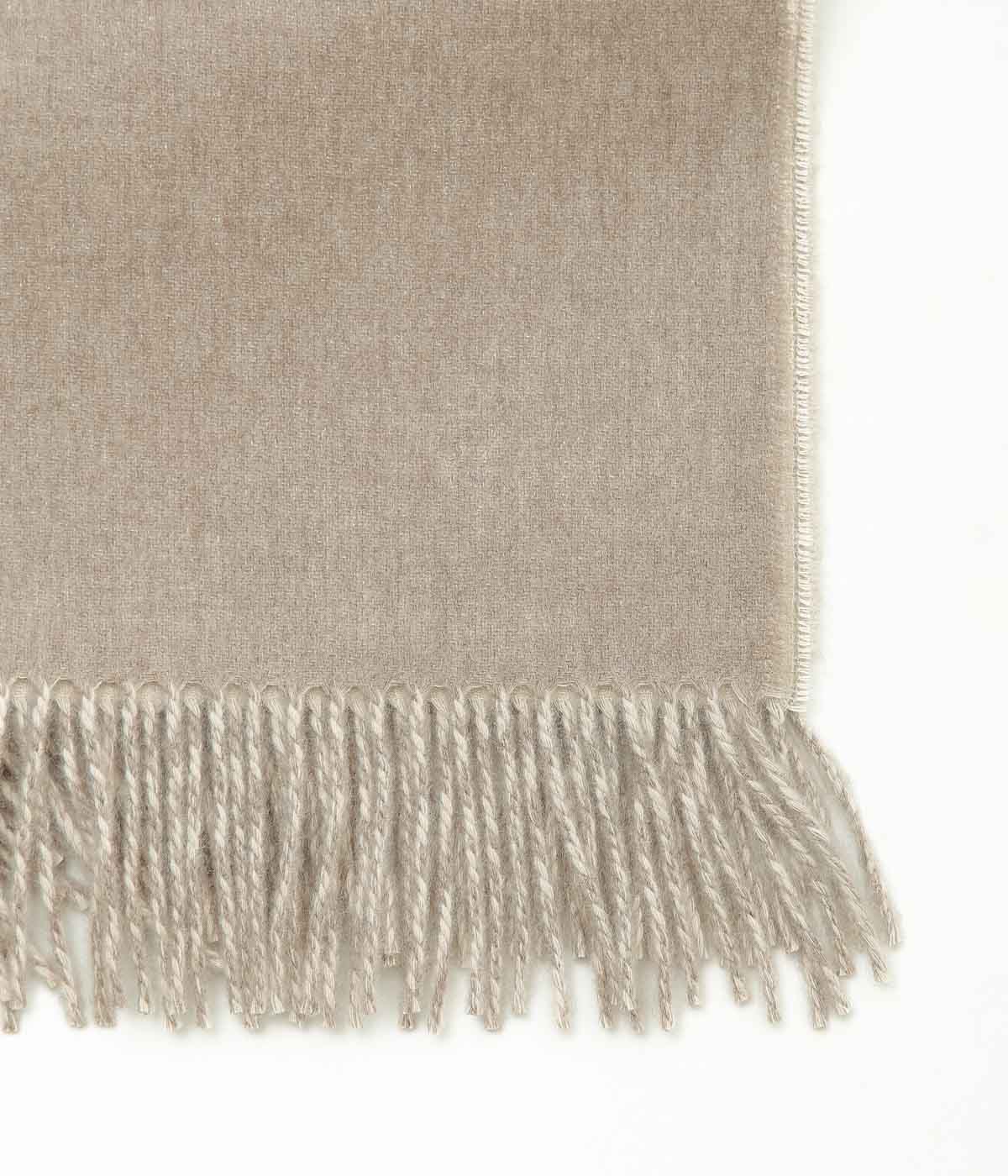 JOHNSTONS ''REV.STOLE'' (NATURAL)