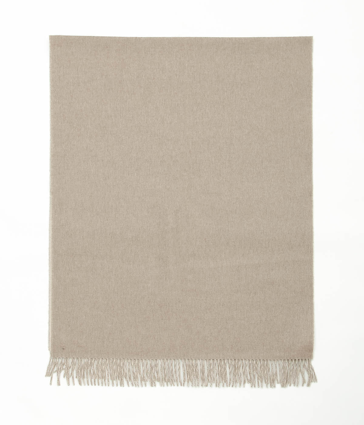 JOHNSTONS ''REV.STOLE'' (NATURAL)