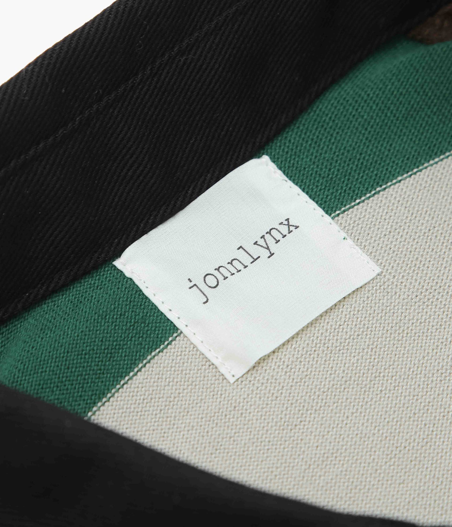 JONNLYNX ''BORDER RUGBY SHIRTS'' (NAVY×BROWN/GREEN×GRAY)