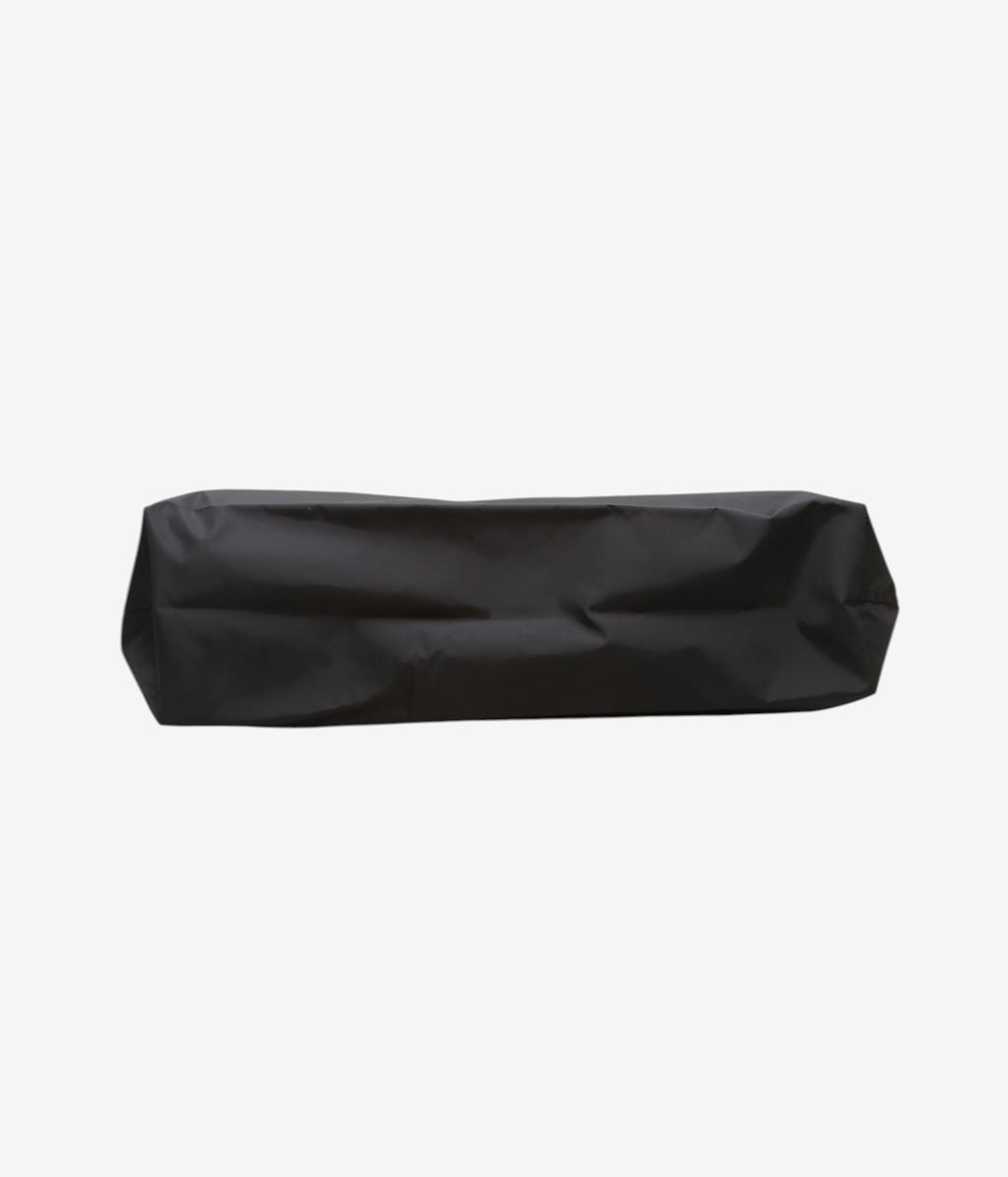 JULY NINE "AIX TOTE" (BLACK)