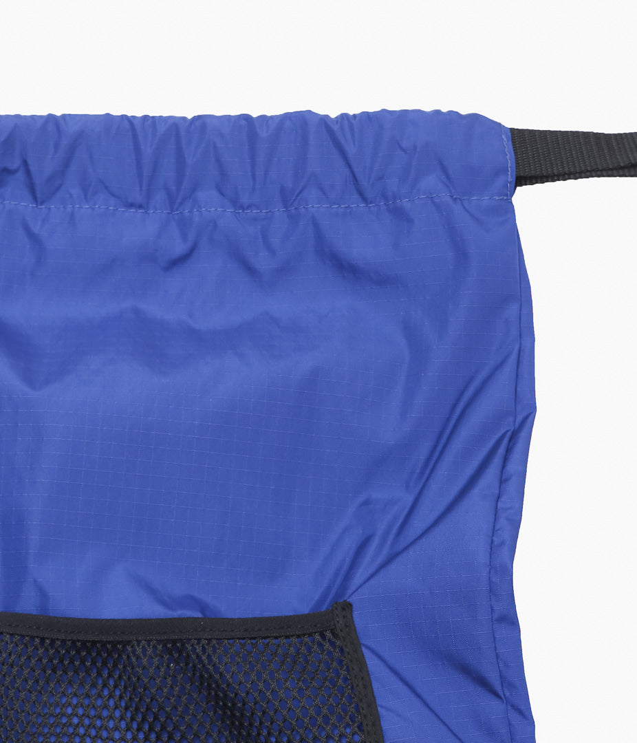 JULY NINE ''KNAP SACK'' (BLUE)