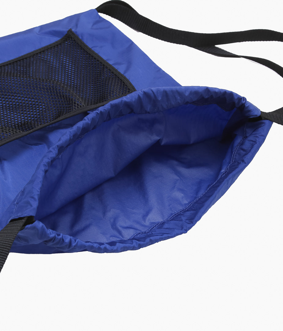 JULY NINE ''KNAP SACK'' (BLUE)