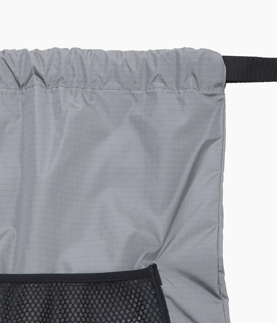 JULY NINE ''KNAP SACK'' (GRAY)