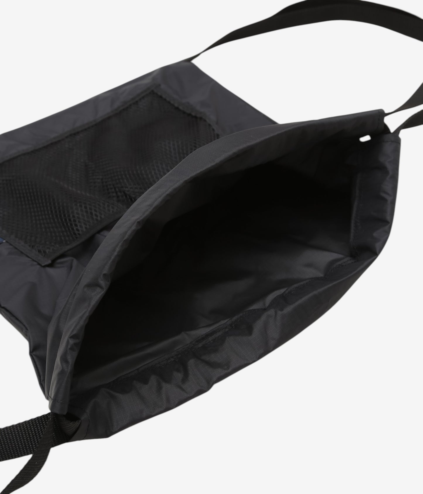 JULY NINE ''KNAP SACK RIP ORIGINAL'' (BLACK)