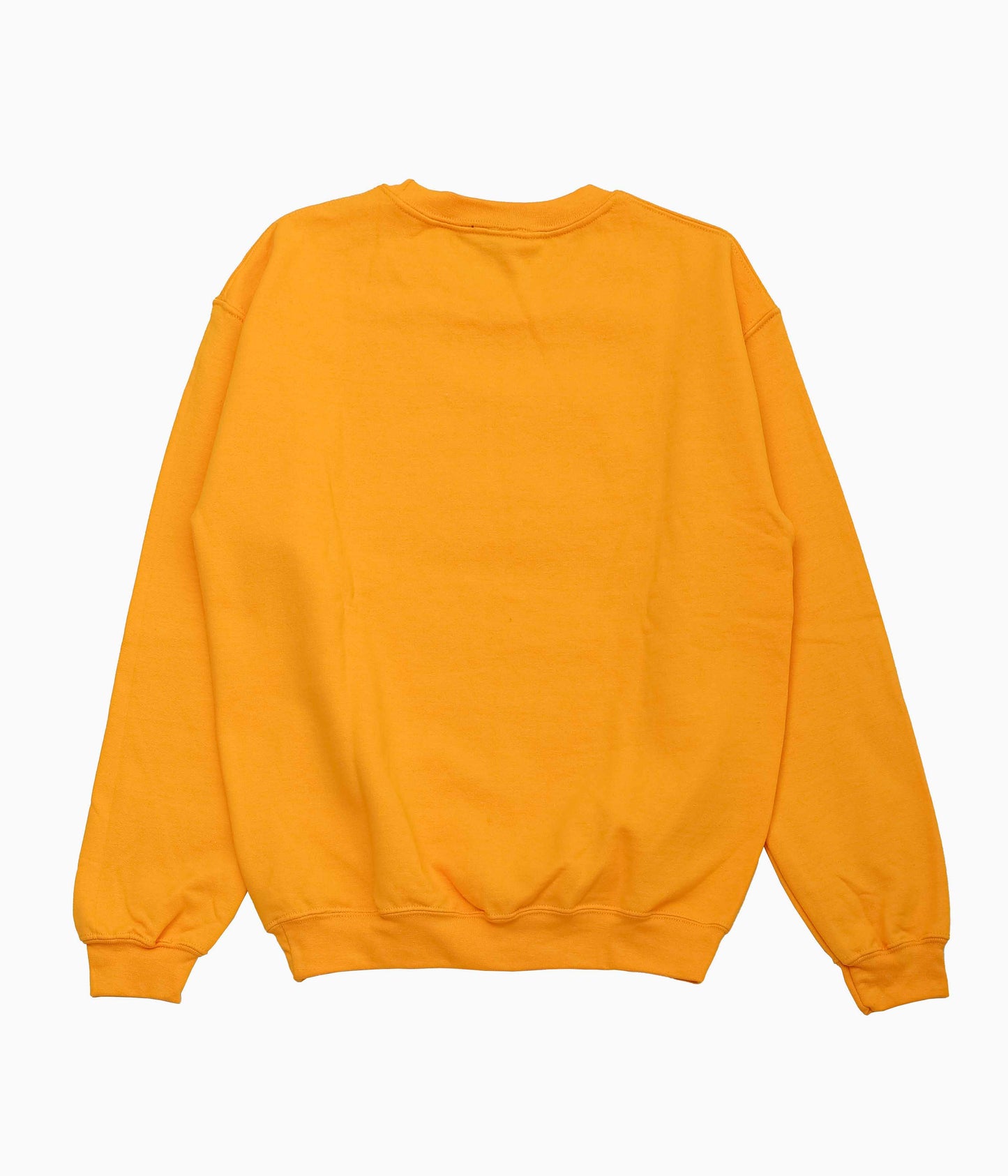 JULY NINE ''LETTERD SWEAT / BEAVER STATE'' (GOLD)