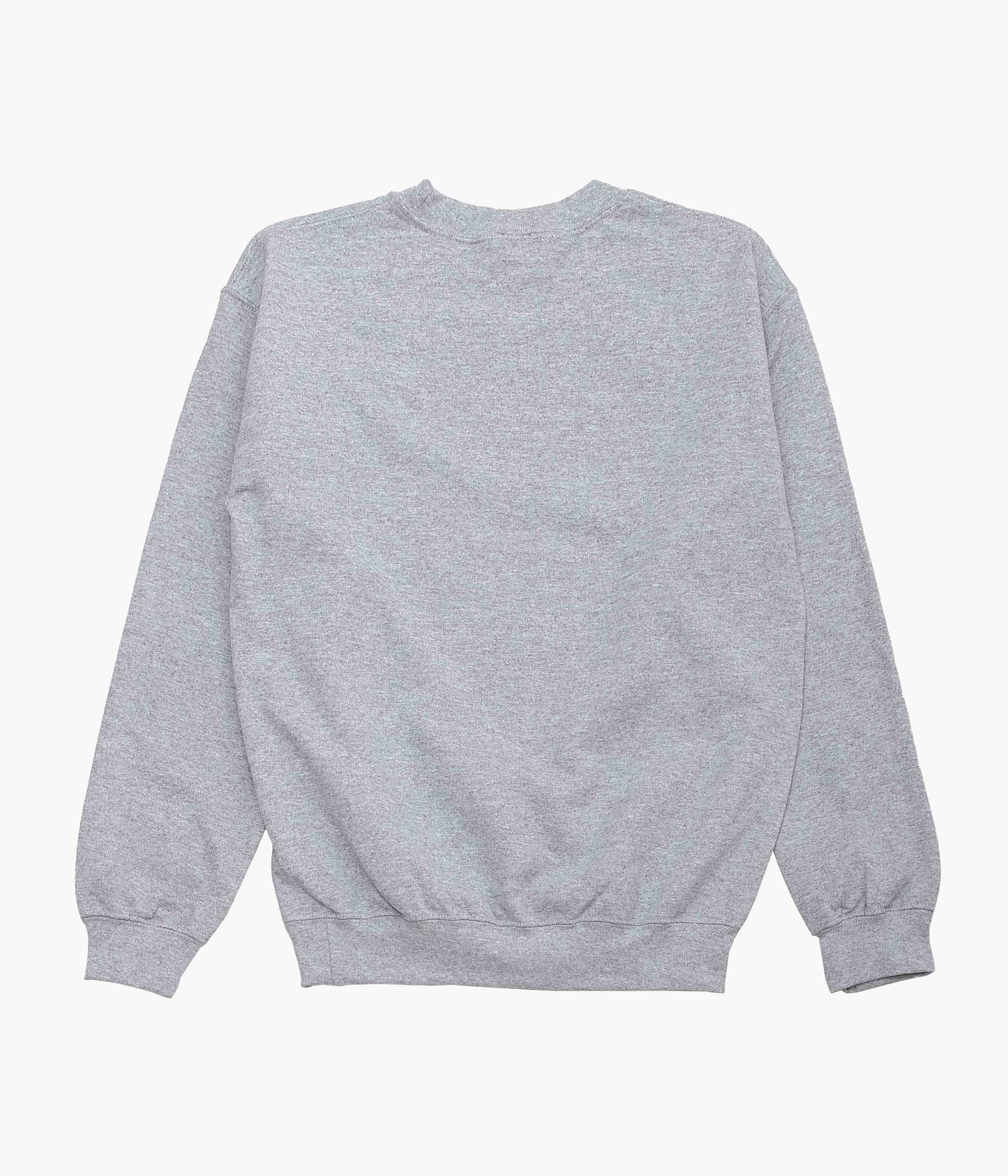 JULY NINE ''LETTERD SWEAT / MOUNT HOOD'' (GRAY)