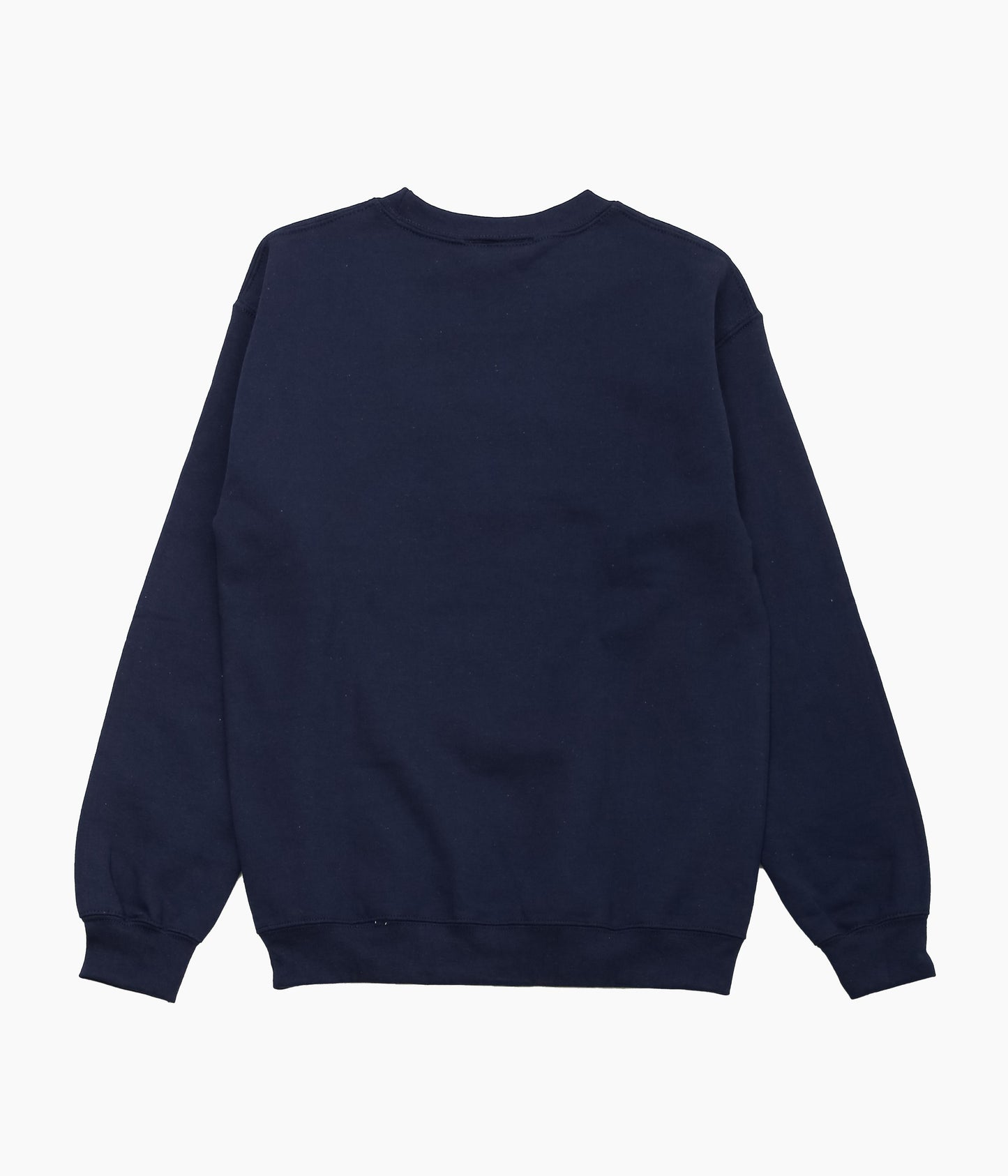 JULY NINE ''LETTERD SWEAT / PORTLAND'' (NAVY)