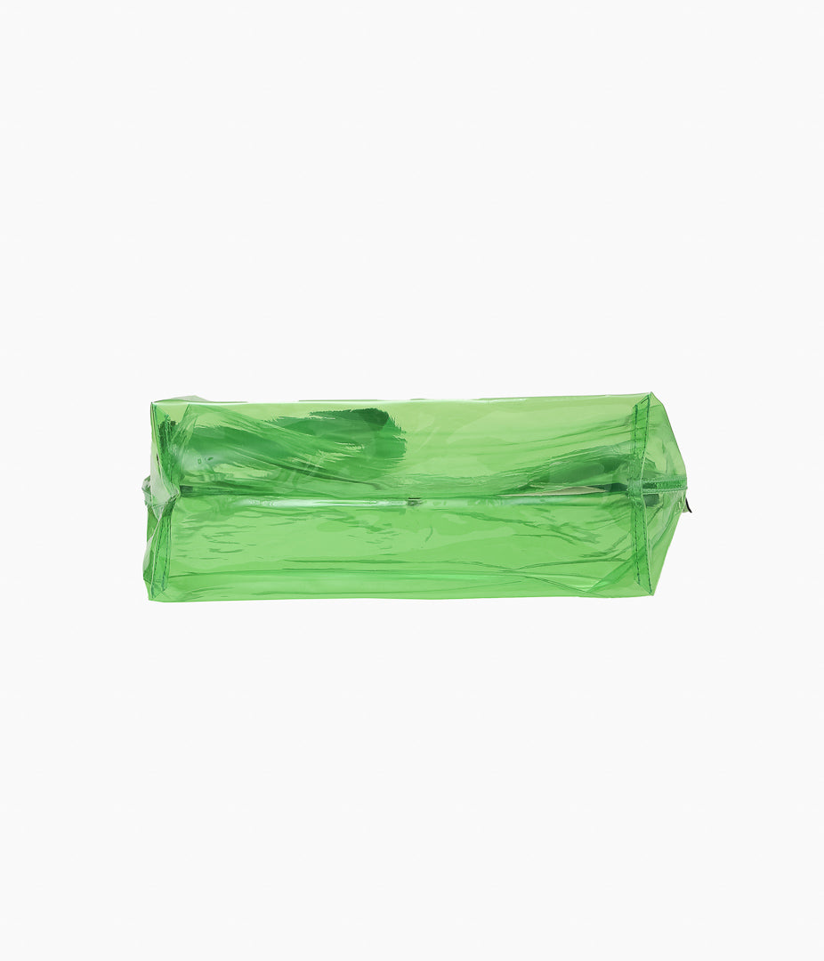 JULY NINE ''LIQUID SHOULDER'' (GREEN)