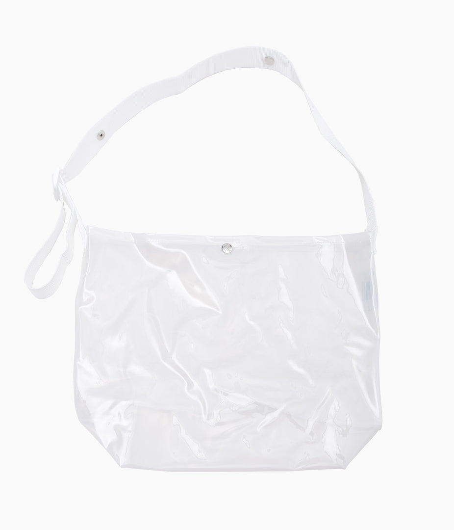 JULY NINE ''LIQUID SHOULDER'' (WHITE)