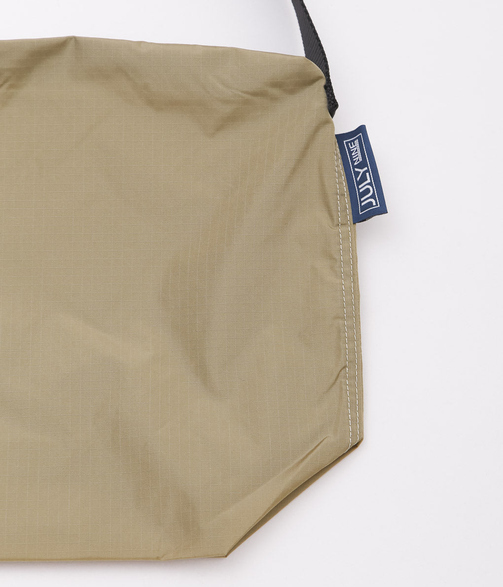 JULY NINE '' SEQUEL BITTY'' (BEIGE)