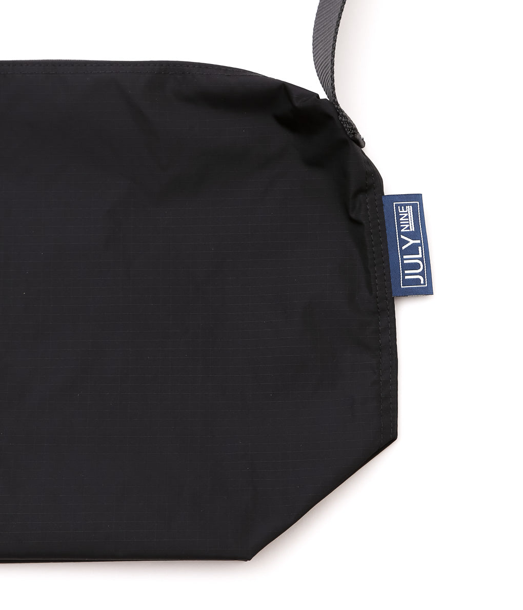 JULY NINE '' SEQUEL BITTY'' (BLACK)