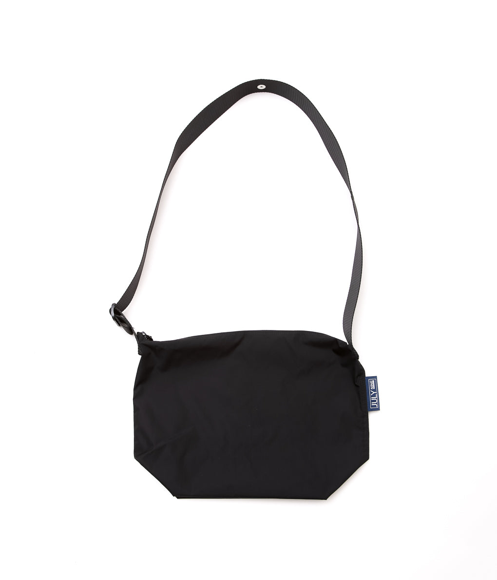 JULY NINE '' SEQUEL BITTY'' (BLACK)
