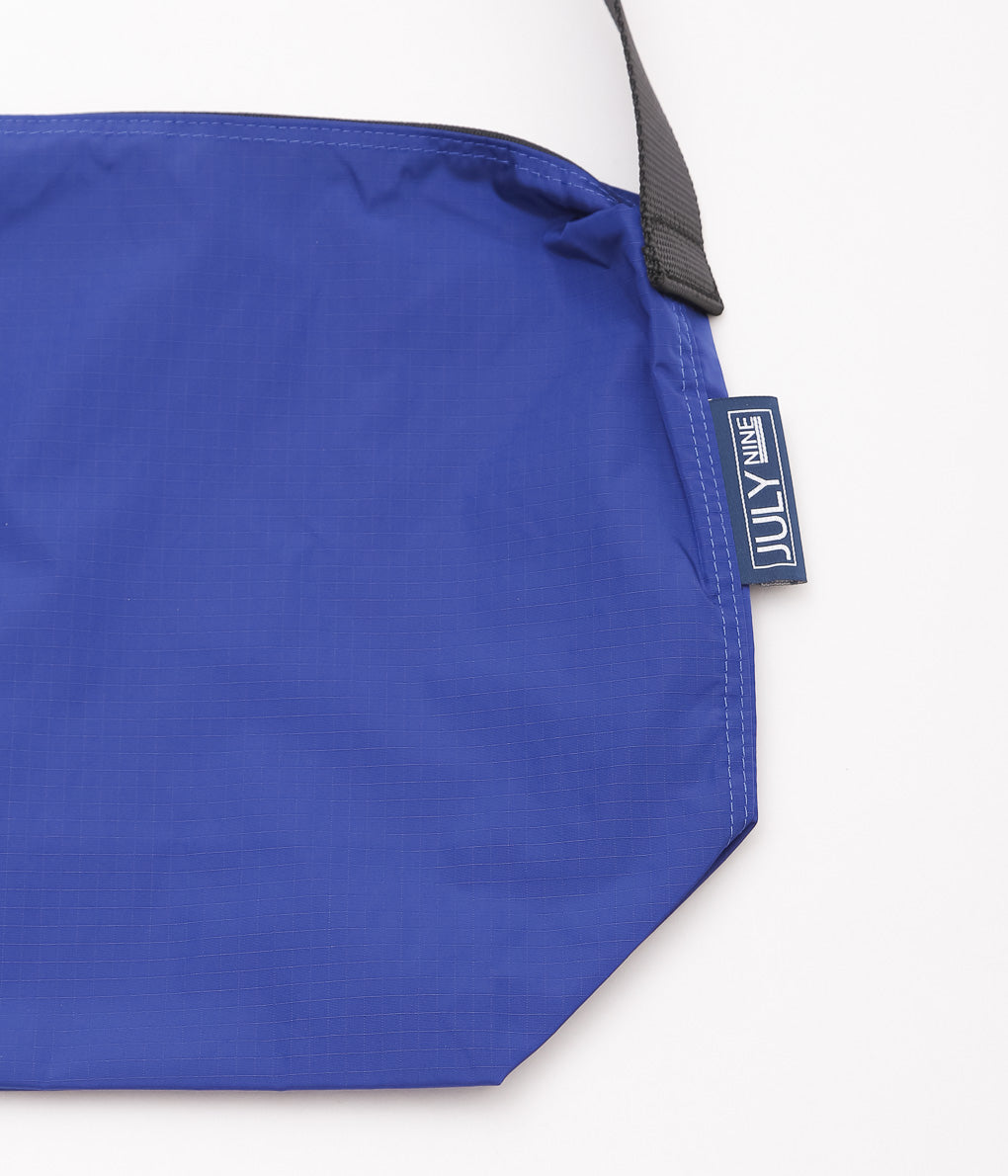 JULY NINE '' SEQUEL BITTY'' (BLUE)