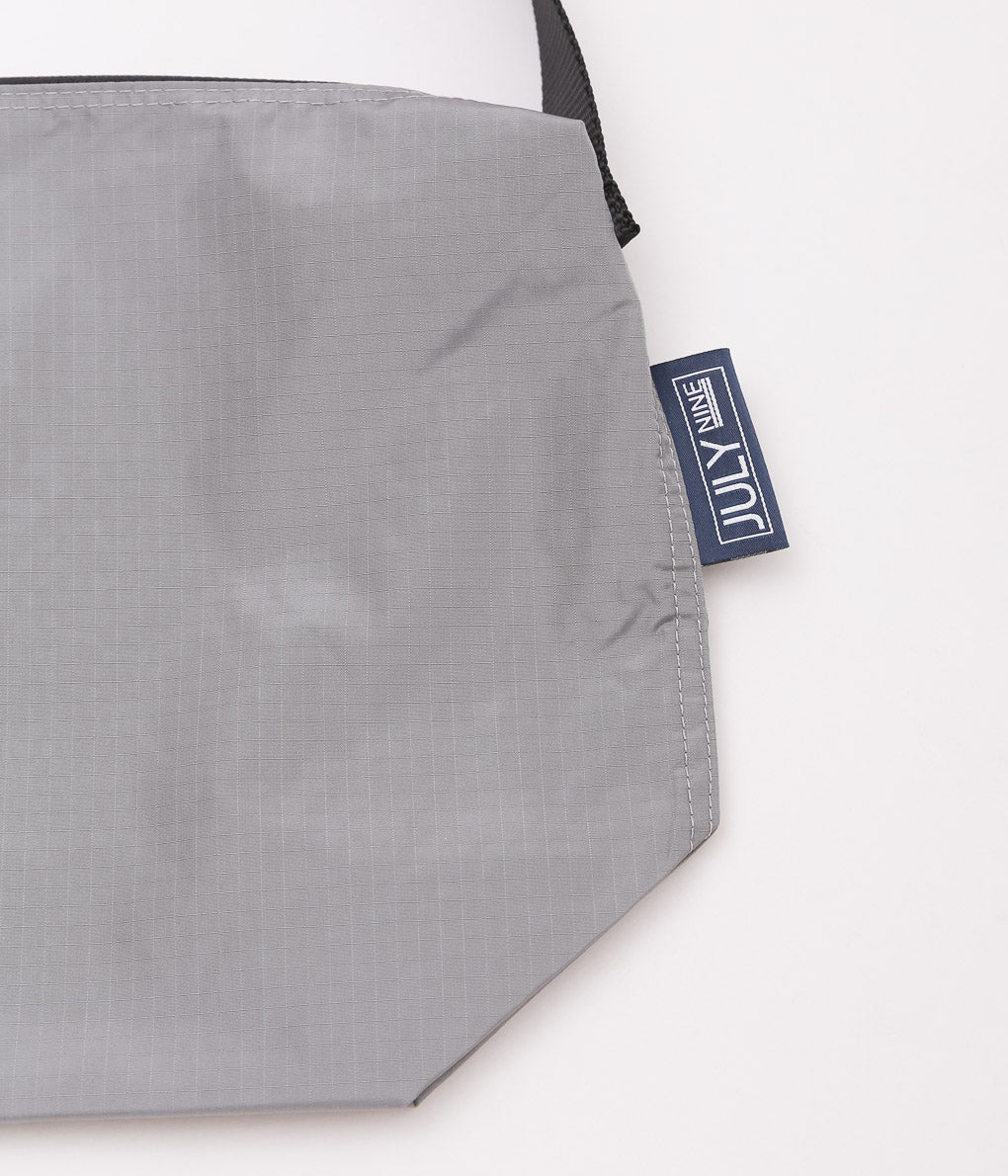 JULY NINE '' SEQUEL BITTY'' (GREY)