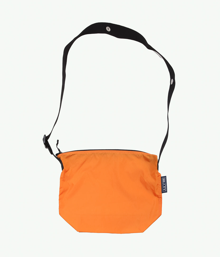 JULY NINE '' SEQUEL BITTY'' (ORANGE)