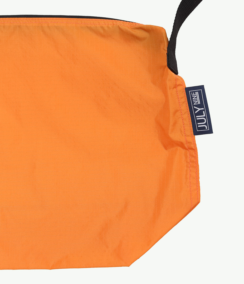 JULY NINE '' SEQUEL BITTY'' (ORANGE)