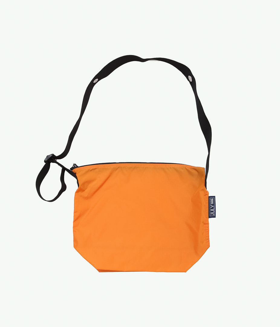 JULY NINE '' SEQUEL BITTY'' (ORANGE)