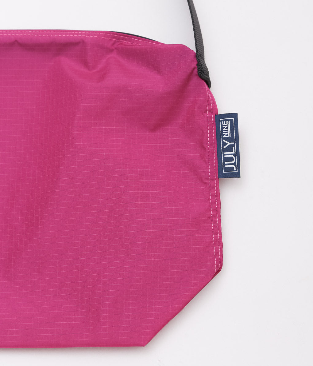 JULY NINE '' SEQUEL BITTY'' (PINK)