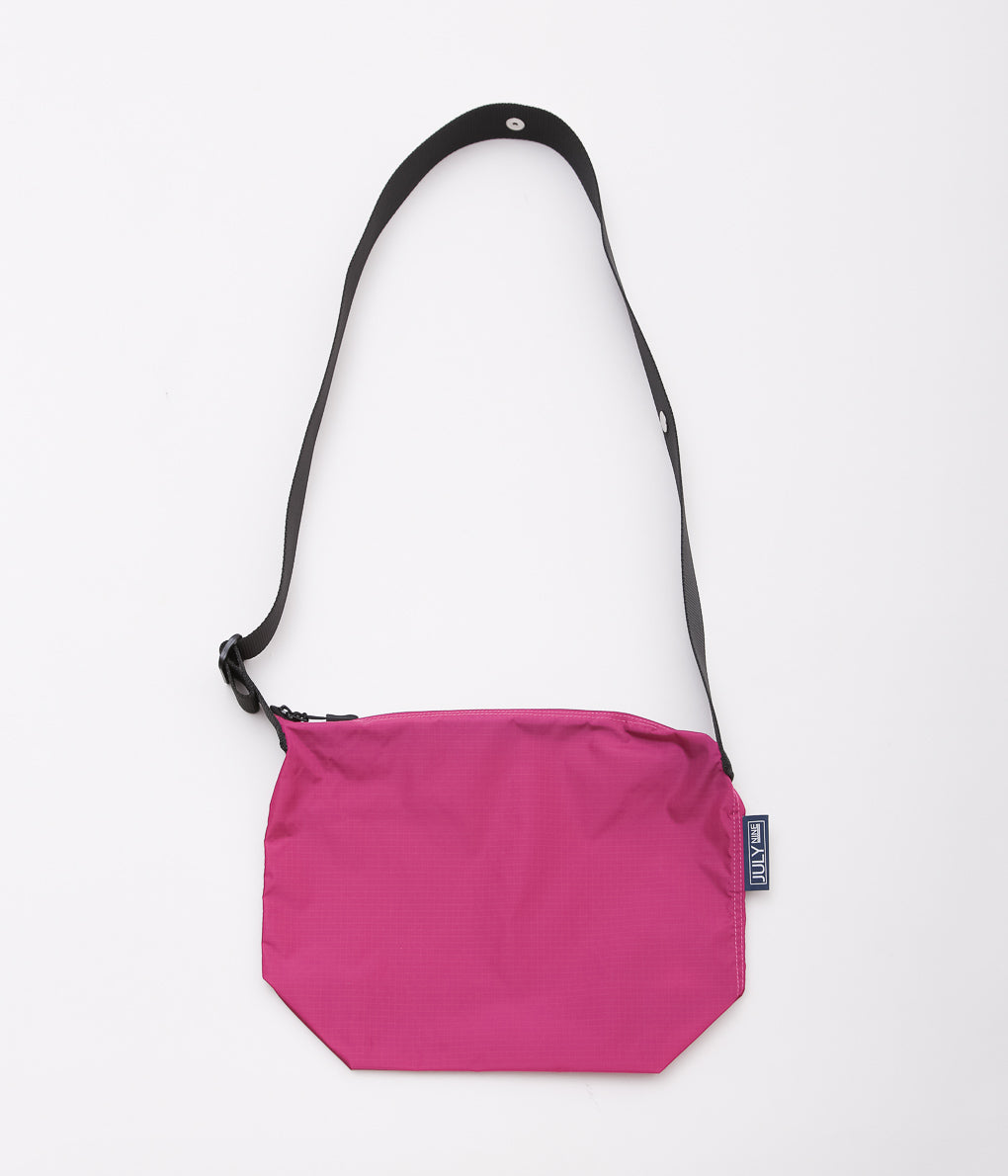 JULY NINE '' SEQUEL BITTY'' (PINK)