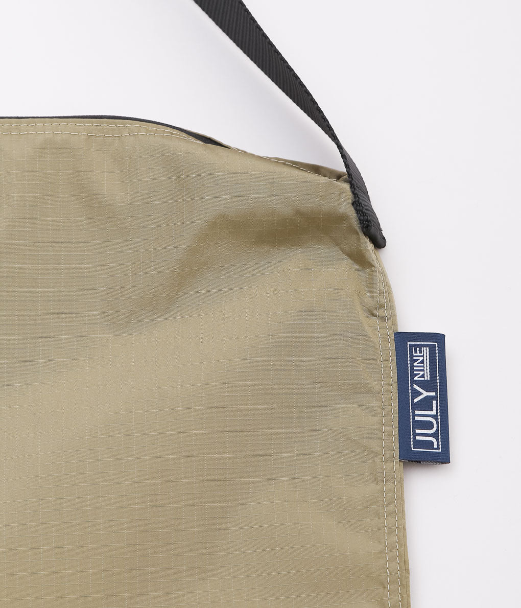 JULY NINE '' SEQUEL LARGE'' (BEIGE)