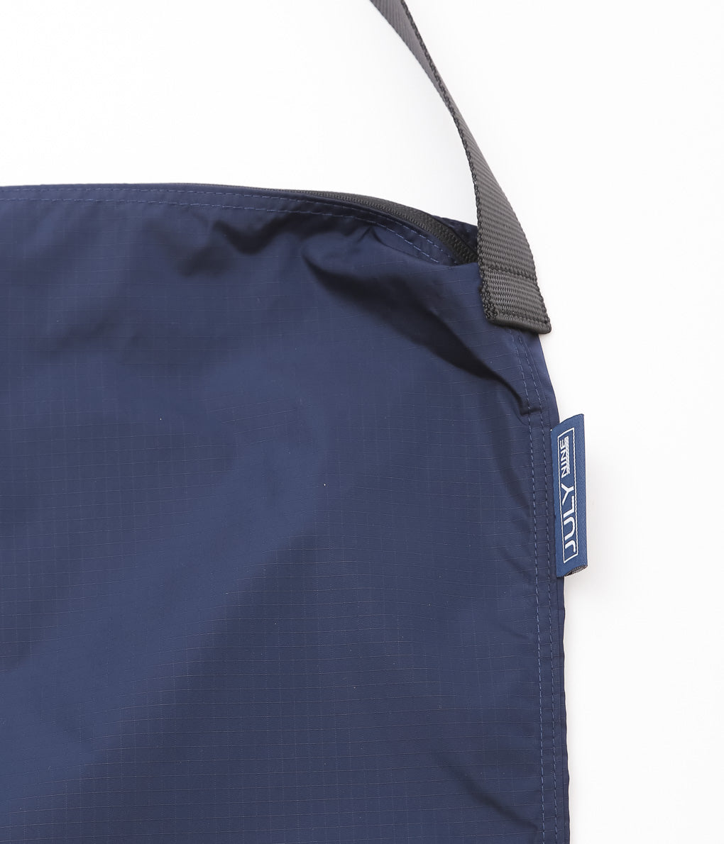 JULY NINE '' SEQUEL LARGE'' (NAVY)