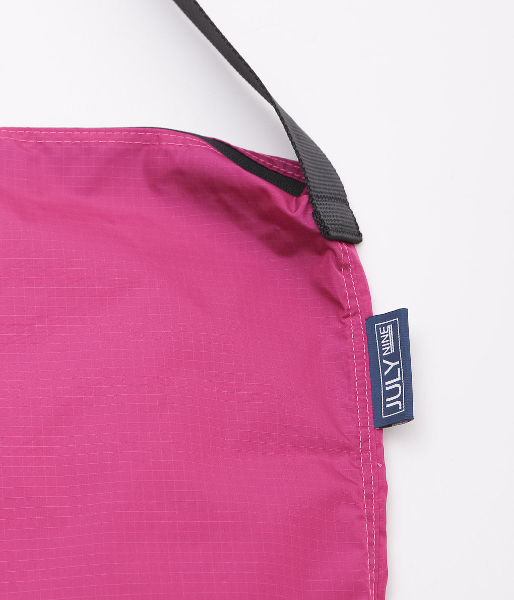JULY NINE '' SEQUEL LARGE'' (PINK)